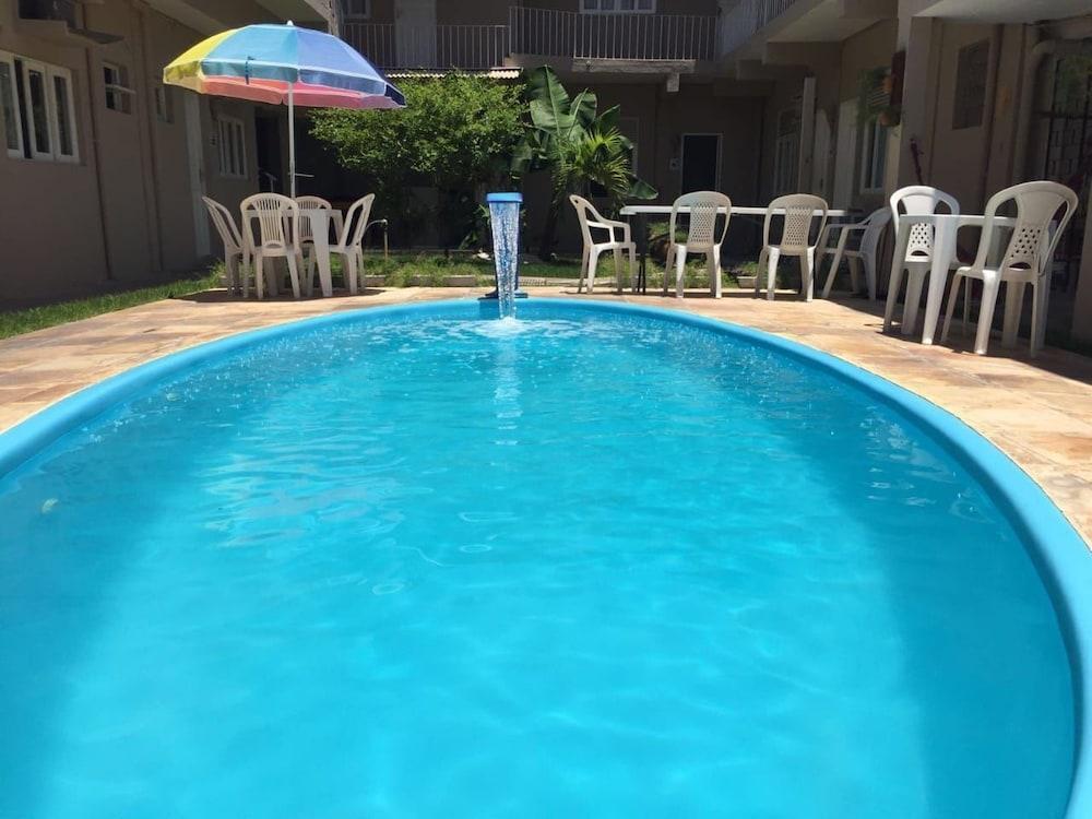 Hotel Pousada Vila Pajucara Maceió Exteriér fotografie